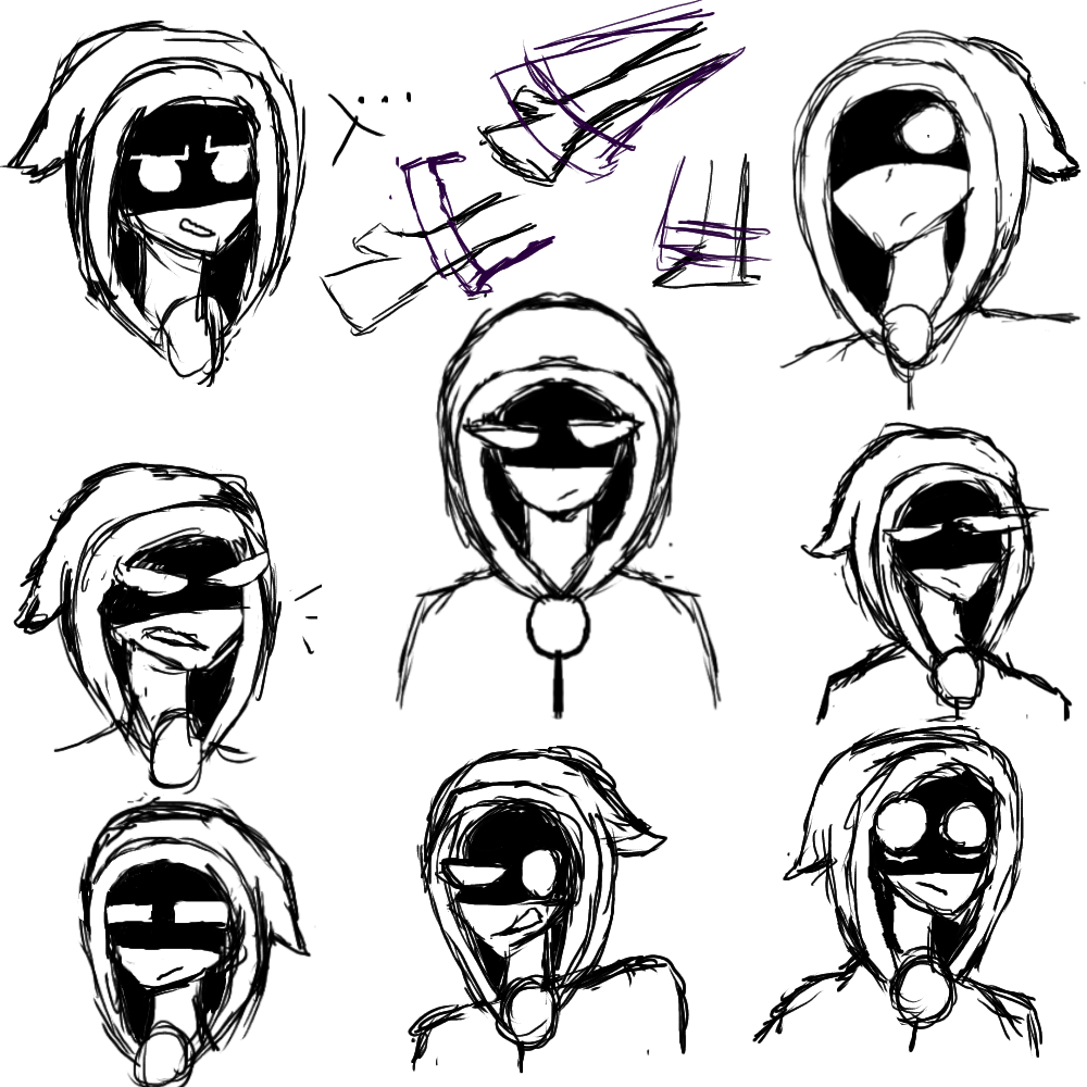 Winstery expressions