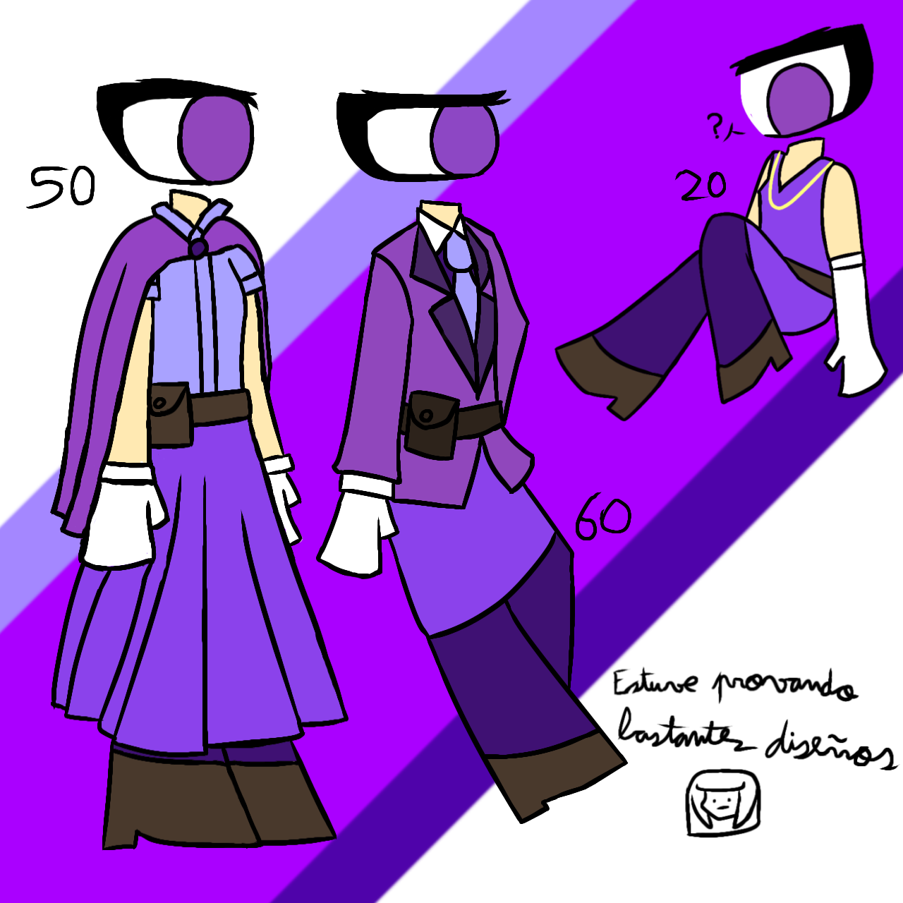 Some other designs