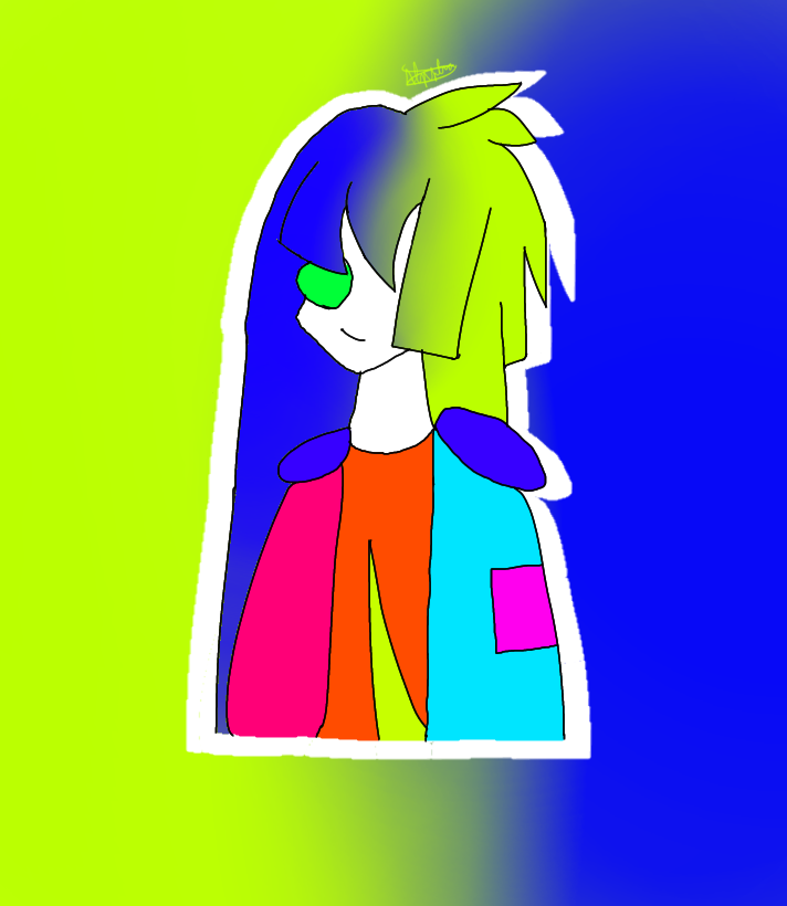 The very first design of CopyCat